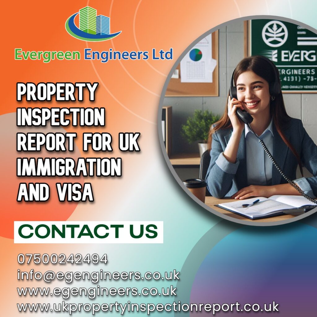 Property Inspection Report Peterborough