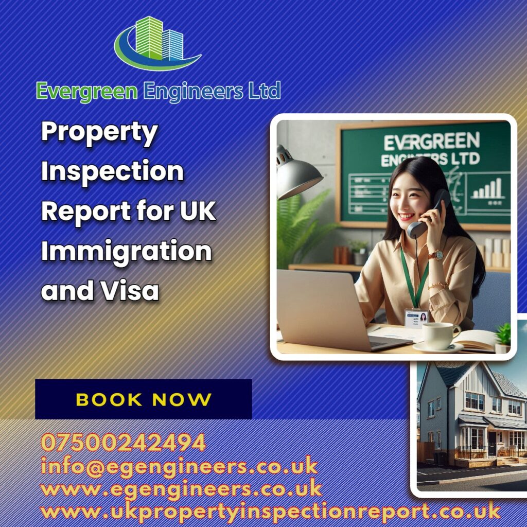 Property Inspection Report Southend-On-Sea